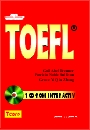 TOEFL (+ CD interactiv)