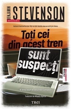 Toţi cei din acest tren sunt suspecţi