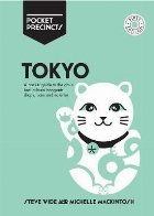 Tokyo Pocket Precincts