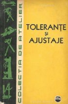 Tolerante ajustaje