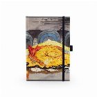 Tolkien Smaug Journal
