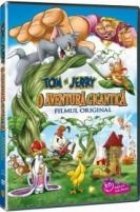 TOM SI JERRY - O AVENTURA GIGANTICA