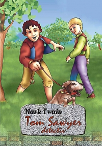 Tom Sawyer detectiv