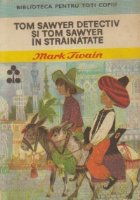 Tom Sawyer detectiv Tom Sawyer