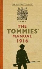 Tommies\' Manual 1916