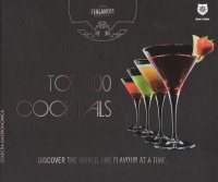 Top 200 Cocktails (editia 2012)