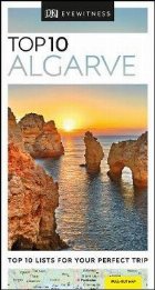 coperta Top 10 Algarve
