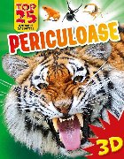 Top 25 animale sălbatice periculoase - 3D