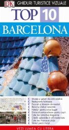 Top 10 Barcelona