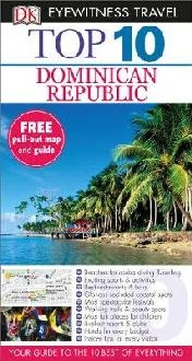 Top 10 Dominican Republic