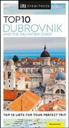 Top 10 Dubrovnik and the Dalmatian Coast