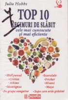 Top regimuri slabit cele mai