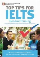 Top Tips for IELTS General Training