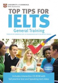 Top Tips for IELTS General Training
