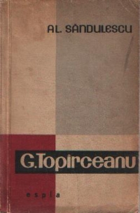 G. Topirceanu - Viata si opera