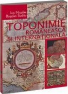 Toponimie romaneasca si internationala