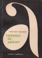 Toporul argint