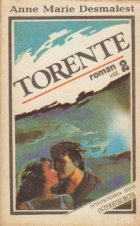 Torente Volumul lea