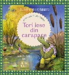 Tori iese din carapace Atunci