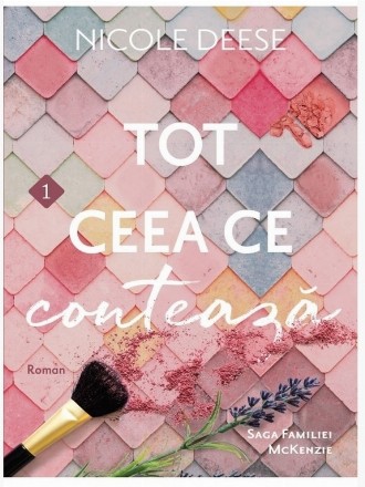 Tot ceea ce contează