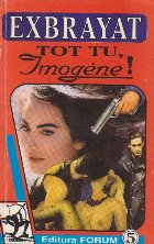 Tot tu, Imogene?