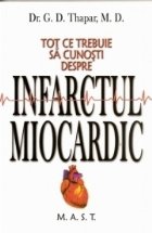 Tot ce trebuie sa cunosti despre infarctul miocardic