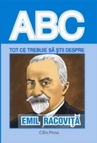 Tot ce trebuie sa stii despre EMIL RACOVITA