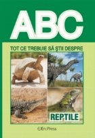 Tot ce trebuie sa stii despre reptile