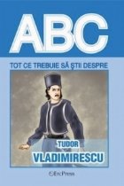 Tot ce trebuie sa stii despre TUDOR VLADIMIRESCU