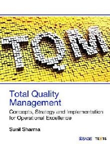 Total Quality Management