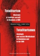 Totalitarism Ideologie realitate sociala Romania
