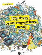 Totul despre cel mai enervant