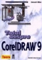 Totul despre CorelDRAW