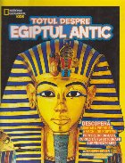 Totul despre Egiptul antic
