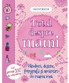 Totul despre mami Gânduri desene