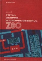 Totul despre microprocesorul Z80 volumul