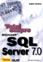 Totul despre Microsoft SQL Server