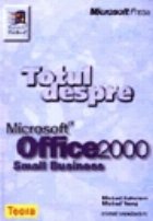 Totul despre Microsoft Office 2000