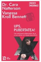 Totul despre pubertate : cum arată lumea adolescenţilor de azi şi cum să vorbeşti cu ei despre teme dific