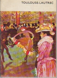 Toulouse-Lautrec si sfirsitul secolului