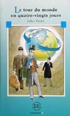 coperta Le tour de monde en 80 jours