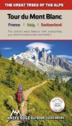 Tour du Mont Blanc