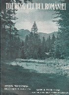 Touring Clubul Romaniei Revista trimestriala