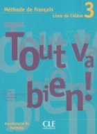 Tout bien Livre eleve (Niveau