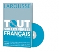 TOUT SUR LES VERBES - francais (Livre - CD-ROM)
