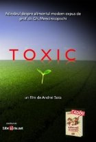 TOXIC. Adevarul despre alimentul modern expus de prof. dr. Gheorghe Mencinicopschi (+Cadou carte Reinvata sa g