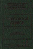Toxicologie clinica Intoxicatii nemedicamentoase Volumul