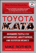 Toyota Kata: Managing People for