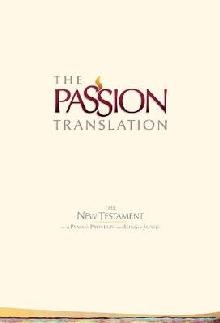 Tpt New Testament with Psalms Proverbs and Song of Songs (2n