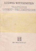 Tractatus Logico Philosophicus